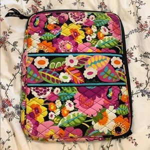 Vera Bradley Laptop Case